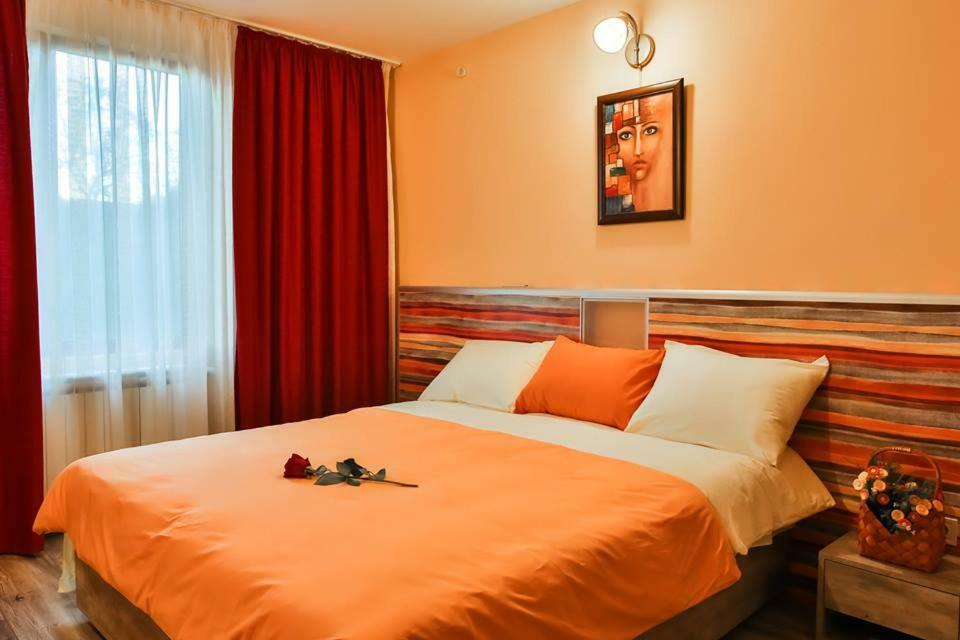 Guest House Beniart Vetrintsi Экстерьер фото